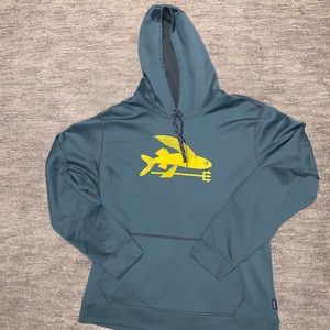 XL Patagonia Sweatshirt